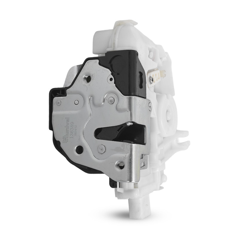 CHAPA DE PUERTA VOLKSWAGEN GOL /DELANTERA/IZQUIERDO