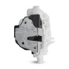CHAPA DE PUERTA VOLKSWAGEN GOL /DELANTERA/IZQUIERDO