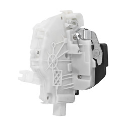 CHAPA DE PUERTA VOLKSWAGEN GOL /DELANTERA/IZQUIERDO