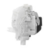 CHAPA DE PUERTA VOLKSWAGEN GOL /DELANTERA/IZQUIERDO