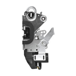 CHAPA DE PUERTA VOLKSWAGEN POINTER /DELANTERA/IZQUIERDO