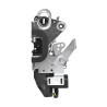 CHAPA DE PUERTA VOLKSWAGEN POINTER /DELANTERA/IZQUIERDO