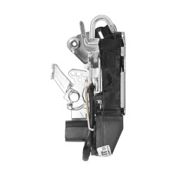 CHAPA DE PUERTA VOLKSWAGEN POINTER /DELANTERA/IZQUIERDO