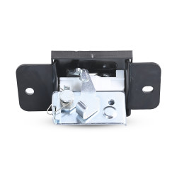 CHAPA DE PUERTA RENAULT KWID /TRASERA