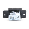 CHAPA DE PUERTA RENAULT KWID /TRASERA