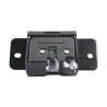 CHAPA DE PUERTA RENAULT KWID /TRASERA