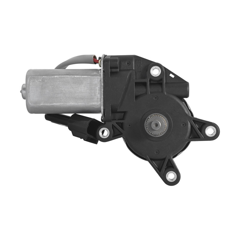 MOTOR DE ELEVADOR ELECTRICO FIAT GRANDE PUNTO /DELANTERA/IZQUIERDO