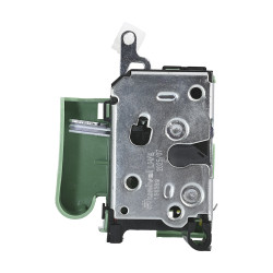 CHAPA DE PUERTA RAM PROMASTER RAPID /DELANTERA/IZQUIERDO