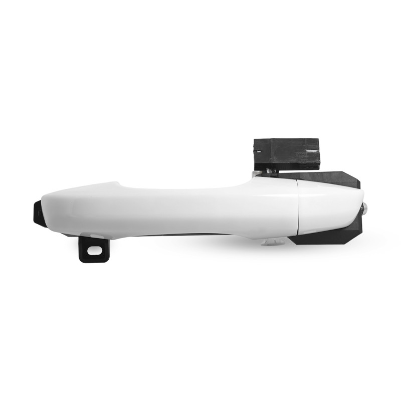 MANIJA EXTERIOR GEELY EMGRAND /DELANTERA/IZQUIERDO