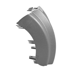 CUBIERTA DE TABLERO VOLKSWAGEN POINTER /DELANTERA/IZQUIERDO