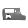 CUBIERTA DE TABLERO VOLKSWAGEN POINTER /DELANTERA/IZQUIERDO