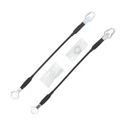 CABLES DE TAPA FORD RANGER /DERECHO/IZQUIERDO