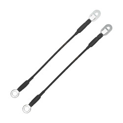 CABLES DE TAPA CHEVROLET CHEYENNE /DERECHO/IZQUIERDO