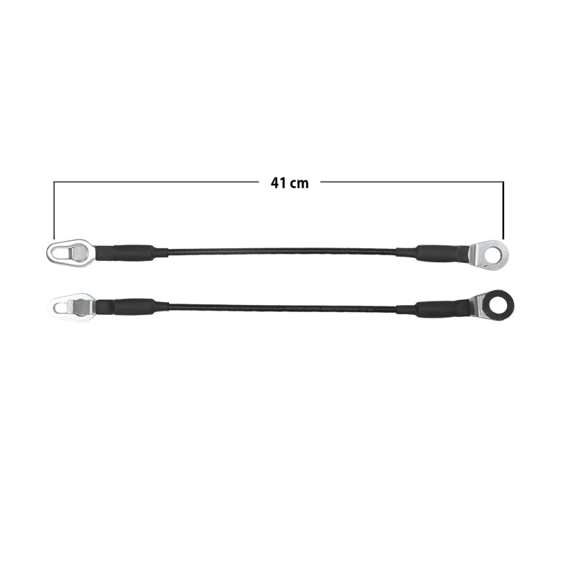 CABLES DE TAPA CHEVROLET AVALANCHE /DERECHO/IZQUIERDO
