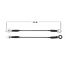 CABLES DE TAPA CHEVROLET AVALANCHE /DERECHO/IZQUIERDO