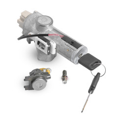 SET DE CILINDROS NISSAN...