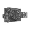 CILINDRO PARA PUERTA HONDA ODYSSEY /DELANTERA/IZQUIERDO