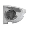 CILINDRO PARA PUERTA VOLKSWAGEN GOLF /DELANTERA/IZQUIERDO