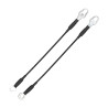 CABLES DE TAPA FORD COURIER /DERECHO/IZQUIERDO