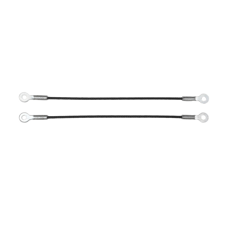 CABLES DE TAPA VOLKSWAGEN POINTER PU