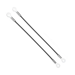 CABLES DE TAPA VOLKSWAGEN POINTER PU