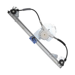 ELEVADOR DE CRISTAL RAM PROMASTER RAPID /DELANTERA/IZQUIERDO