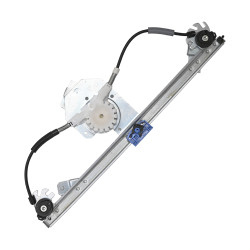 ELEVADOR DE CRISTAL RAM PROMASTER RAPID /DELANTERA/DERECHO