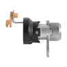 CILINDRO PARA PUERTA DODGE H100 /DELANTERA/DERECHO