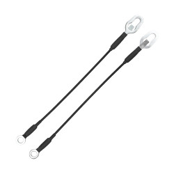 CABLES DE TAPA DODGE RAM