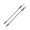CABLES DE TAPA DODGE RAM