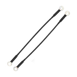 CABLES DE TAPA PONTIAC AZTEK
