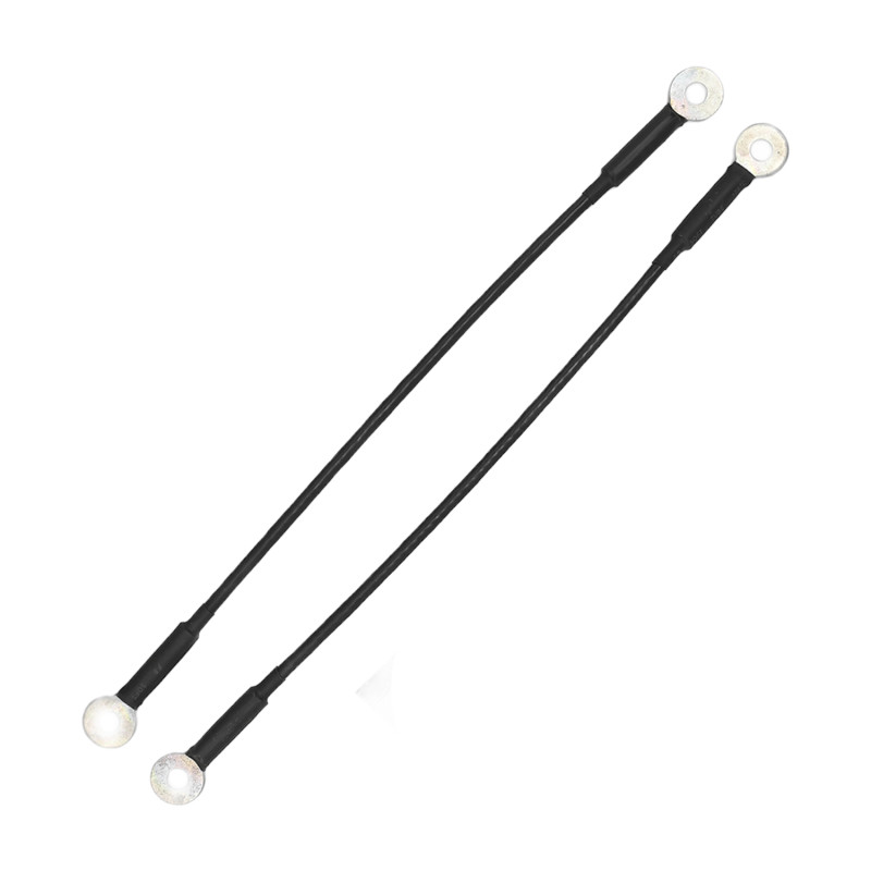 CABLES DE TAPA PONTIAC AZTEK