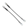 CABLES DE TAPA HUMMER H2