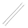 CABLES DE TAPA VOLKSWAGEN PEPPER /DERECHO/IZQUIERDO