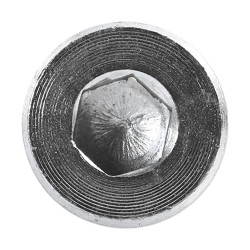 CHAPA DE PUERTA NISSAN APRIO