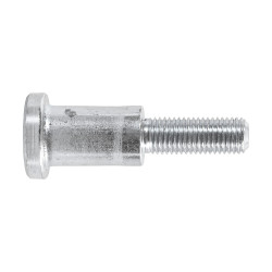 CHAPA DE PUERTA NISSAN APRIO