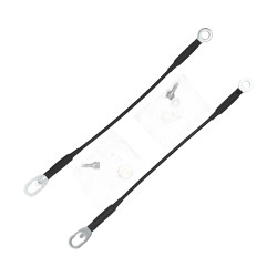 CABLES DE TAPA NISSAN FRONTIER /DERECHO/IZQUIERDO