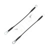 CABLES DE TAPA NISSAN FRONTIER /DERECHO/IZQUIERDO