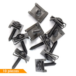 KIT DE GRAPAS VARIOS UNIVERSAL