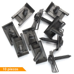KIT DE GRAPAS VARIOS UNIVERSAL