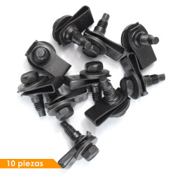 KIT DE GRAPAS VARIOS UNIVERSAL