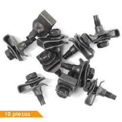 KIT DE GRAPAS ESCAPE FORD