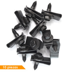 KIT DE GRAPAS VARIOS UNIVERSAL