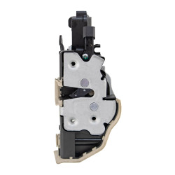 CHAPA DE PUERTA FORD F-150...