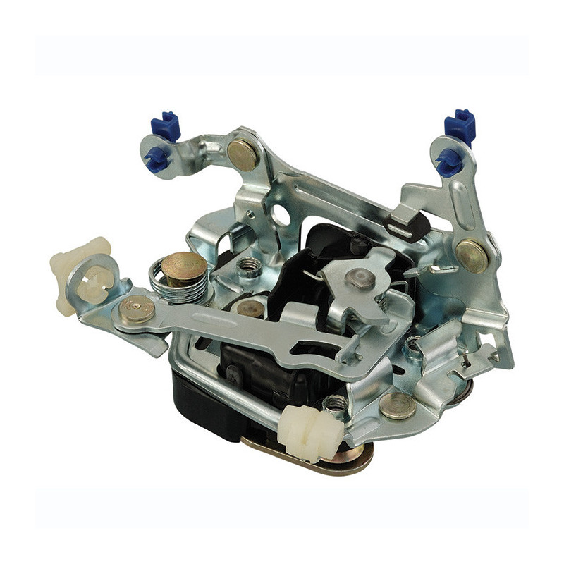 CHAPA DE PUERTA NISSAN TSURU I /DELANTERA/DERECHO