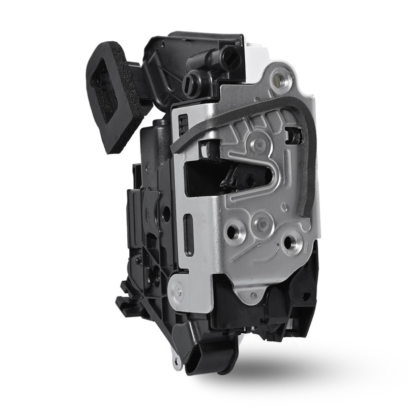 CHAPA DE PUERTA VOLKSWAGEN GOLF /TRASERA/DERECHO