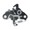CHAPA DE COFRE PEUGEOT 206