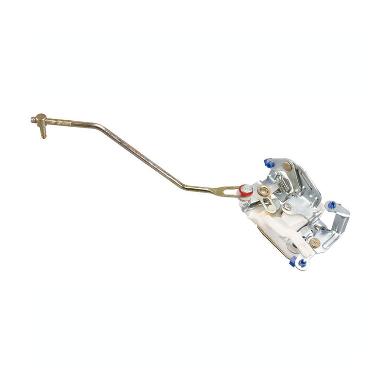 CHAPA DE PUERTA MAZDA B2000/B2200 /DELANTERA/DERECHO