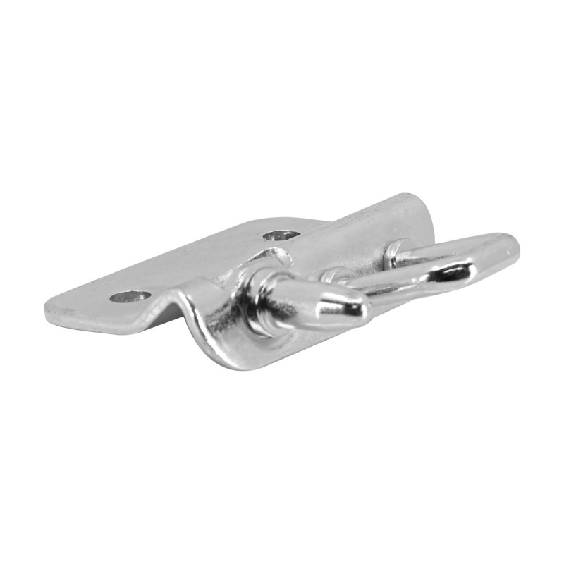 CHAPA DE PUERTA MERCEDES-BENZ SPRINTER /TRASERA/DERECHO/IZQUIERDO