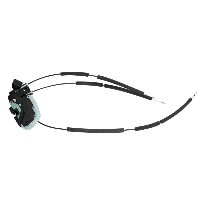 CHAPA DE PUERTA NISSAN ROGUE /TRASERA/DERECHO
